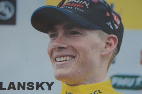 andrew -talansky